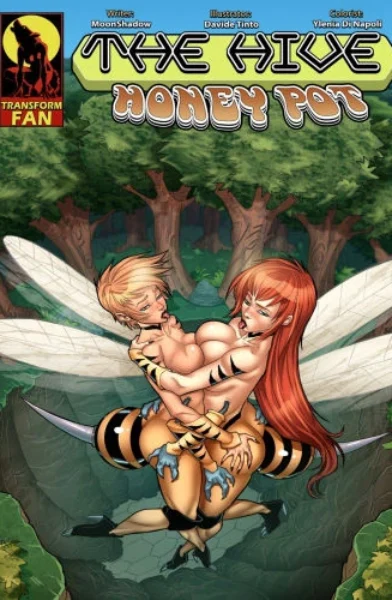 Transform Fan – The Hive 2