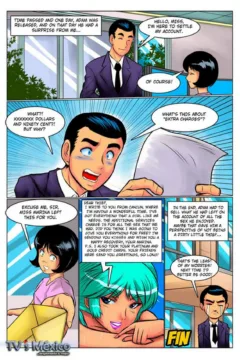 [Travestís México] Marina, The Sexy Nurse [English]_1584829-0009