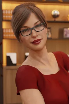 Trisha Thorne (6 of 25)