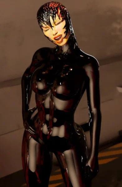 TroubleTro - Slippery Slope