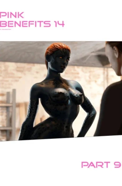 Troubletro – Pink Benifits 14