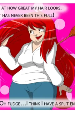 True Love, Sort Of0022