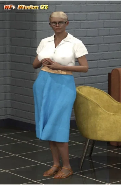 VGer – MF Mission 3