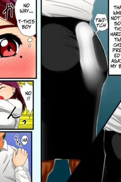 Widow Rekindling Her Desires (10)