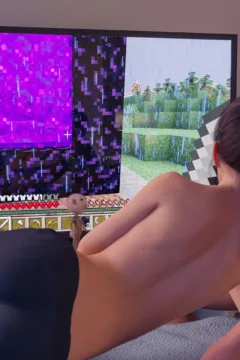 WorldOfLeah – A Night Of Dares – FHR – Pic (28)