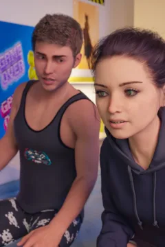 WorldOfLeah – A Night Of Dares – FHR – Pic (4)