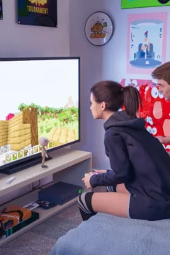 WorldOfLeah – A Night Of Dares – FHR – Pic (5)