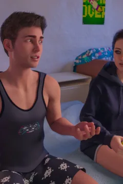 WorldOfLeah – A Night Of Dares – FHR – Pic (7)