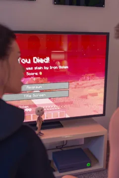 WorldOfLeah – A Night Of Dares – FHR – Pic (9)