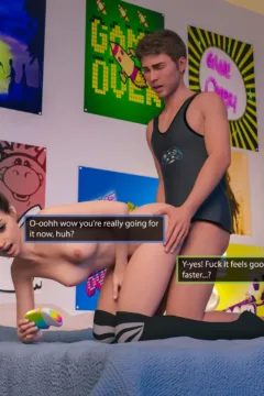 WorldOfLeah – A Night of Dares – Text – Pic (47)