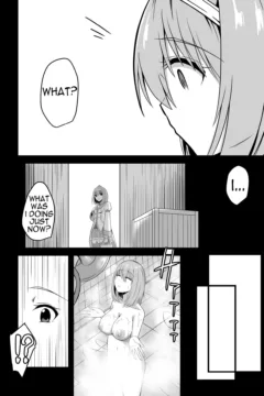 Yui no Akuochi NTR Nikki (6)