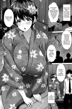 Yukata to Oppai (3)