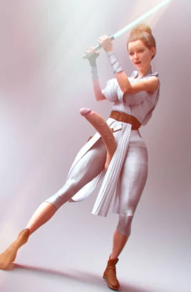 Zara Random by Katie3dx