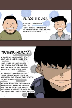 Zenin Shikkaku Epilogue (14)