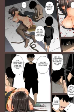 Zenin Shikkaku Epilogue (81)