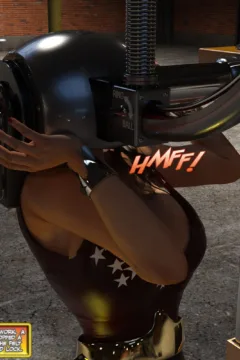 bondage Nightmare E (10)