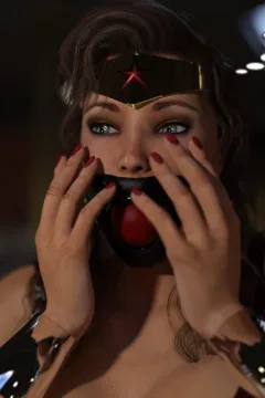 bondage Nightmare E (12)