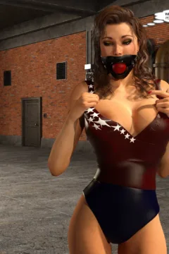 bondage Nightmare E (21)