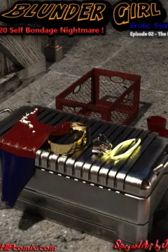 bondage Nightmare E (24)