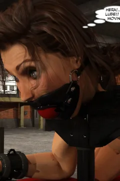 bondage Nightmare E (42)