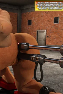 bondage Nightmare E (51)