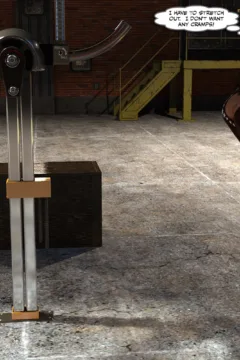 bondage Nightmare E (8)