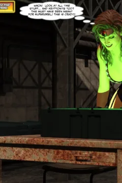 bondage Nightmare E1 (14)