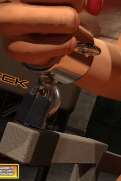 bondage Nightmare E1 (42)