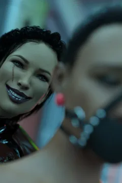 bondage Nightmare E3 (100)