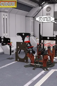 bondage Nightmare E3 (11)