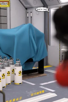 bondage Nightmare E3 (13)