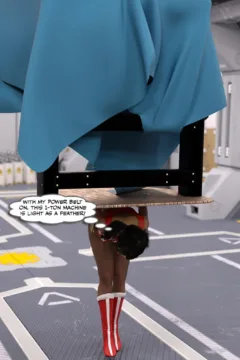 bondage Nightmare E3 (14)