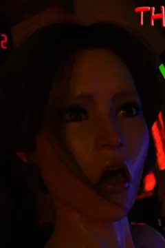 bondage Nightmare E3 (145)