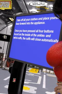 bondage Nightmare E3 (20)