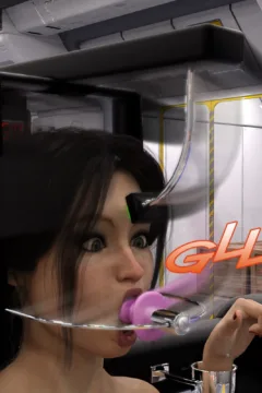 bondage Nightmare E3 (31)