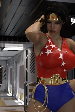 bondage Nightmare E3 (6)