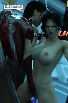 bondage Nightmare E3 (65)