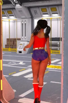 bondage Nightmare E3 (8)