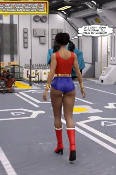 bondage Nightmare E3 (9)