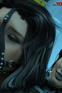 bondage Nightmare E3 (94)