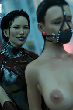 bondage Nightmare E3 (98)