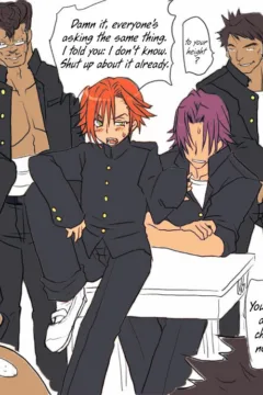 with My Best Friend (16)