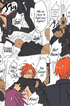 with My Best Friend (6)