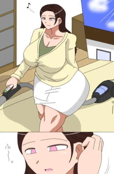 18master – Musuko o Motomete Haha wa Naku