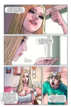 A Journey Through Arianne 1-3-28