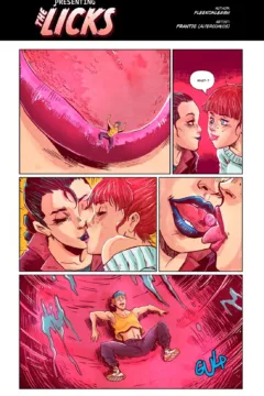 A Journey Through Arianne 1-3-56