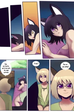 A Semblance of Serenity 2 (4)