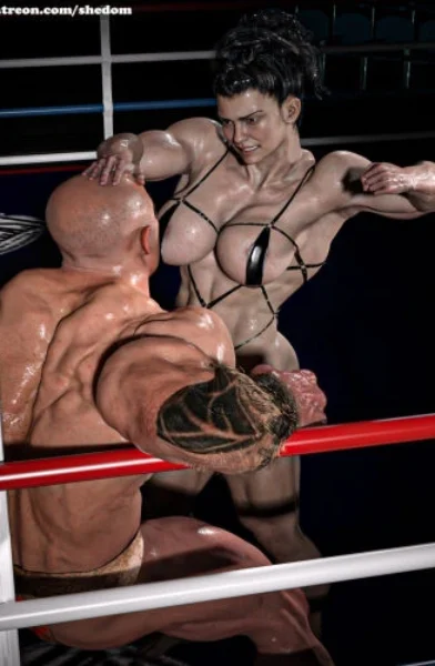 Ahmedtonsy - Sia vs The Big Boss-xyz