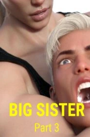 Amazonias Big Sister