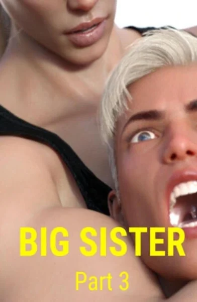 Amazonias - Big Sister 3